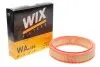 Фильтр воздушный Fiat Doblo 1.2 00- WIX FILTERS WA6586 (фото 2)