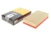 Фільтр повітряний MB E-class (W124) M104 92-98 WIX FILTERS WA6588 (фото 2)