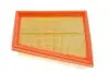 Фильтр воздушный Renault Megane 1.4-2.0 99-09/Duster 1.6-2.0 10-18/Kangoo 1.6/Trafic 2.0 01-/Nissan WIX FILTERS WA6595 (фото 1)