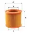 Фильтр воздушный WIX FILTERS WA6602 (фото 1)