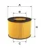 Фільтр повітряний WIX FILTERS WA6604 (фото 1)