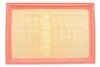 Фільтр повітряний Ford Galaxy 1.9TDI/2.0-2.8 00-06/Seat Alhambra/VW Sharan 1.9-2.0TDI/2.0/2.8 00-10 WIX FILTERS WA6673 (фото 1)