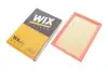 Фільтр повітряний Ford Galaxy 1.9TDI/2.0-2.8 00-06/Seat Alhambra/VW Sharan 1.9-2.0TDI/2.0/2.8 00-10 WIX FILTERS WA6673 (фото 2)