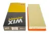 Фильтр воздушный Ford Mondeo 1.8/2.0/DI/TDCi/2.2TDCi/2.5 V6/3.0 V6 00-07 WIX FILTERS WA6674 (фото 4)