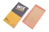 Фильтр воздушный Renault Kangoo 1.9D WIX FILTERS WA6703 (фото 2)