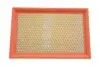 Фильтр воздушный /003/4 (WIX-Filtron) WIX FILTERS WA6711 (фото 1)