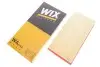 Фильтр воздушный Skoda Fabia/VW Polo 1.2 12V 01-07 WIX FILTERS WA6762 (фото 2)