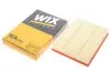 Фільтр повітряний Opel Vectra C 1.6-1.8 16V 02-08/Signum 1.8 16V 03-09/Fiat Croma 1.8 16V 05- WIX FILTERS WA6783 (фото 2)