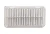 Фільтр повітряний Toyota Corolla 1.3-1.8 01-09/1.6VVTi 07-13/Avensis 1.6-2.4 16V/Matrix 1.8 00-08 WIX FILTERS WA6785 (фото 1)