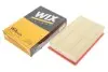 Фільтр повітряний Ford Focus 1.8-2.0TDCI 04-07/Volvo C30 2.0 Diesel/S40/V50 1.6-2.0 Diesel 04-07 WIX FILTERS WA9408 (фото 2)