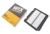 Фільтр повітряний Chevrolet Aveo 06- (benzin) WIX FILTERS WA9439 (фото 2)