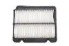 Фільтр повітряний Chevrolet Aveo 06- (benzin) WIX FILTERS WA9439 (фото 4)
