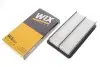 Фильтр воздушный Mazda 6 1.8/2.0/2.0DI/2.2MZR/2.3/2.5MZR 02- WIX FILTERS WA9441 (фото 2)