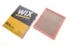 Фильтр воздушный Jeep Cherokee 2.5TD-5.9i 92-05/Nissan Pathfinder 4.0 05- WIX FILTERS WA9478 (фото 2)