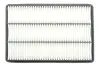Фильтр воздушный Mitsubishi Pajero III, Pajero IV WIX WIX FILTERS WA9481 (фото 4)