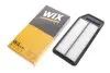 Фільтр повітряний Honda Accord IX 2.0i 08-/VIII 2.0/2.4 03-08 WIX FILTERS WA9488 (фото 2)