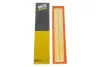 Фильтр воздушный /AP058/3 (WIX-Filtron) WIX FILTERS WA9503 (фото 4)