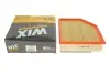 Фильтр воздушный Volvo S60/V70/XC70/XC90 2.4D 02-14 WIX FILTERS WA9505 (фото 4)