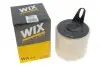 Фільтр повітряний BMW 1 (E81/E87)/3 (E90-E93) 1.6i N43/N45 07-13 WIX FILTERS WA9509 (фото 4)