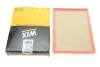 Фильтр воздушный Renault Master/Opel Movano/Nissan Interstar 3.0DCI 03- WIX FILTERS WA9519 (фото 2)