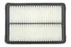 Фильтр воздушный Hyundai Tucson/Kia Sportage 2.0 CRDi 04- WIX FILTERS WA9547 (фото 4)