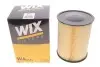 Фильтр воздушный Ford Connect 1.5-1.6TDCI 13-/Focus/Volvo 1.4-2.0/1.5-2.0TDCi/Mazda 3/5 1.6 CD 07- WIX FILTERS WA9567 (фото 2)