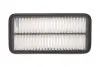 Фільтр повітряний Hyundai Getz 1.5CRDi 03-09 WIX FILTERS WA9574 (фото 1)