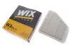 Фильтр воздушный Toyota Avensis/Verso 2.0-2.2D-4D/Auris/Corolla 1.4-2.2D-4D 07- WIX FILTERS WA9614 (фото 2)