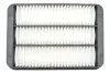 Фильтр воздушный Mitsubishi Lancer 1.5-2.0Di 03-/Outlander 1.6-3.0 06-13 WIX FILTERS WA9623 (фото 1)