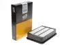 Фильтр воздушный Mitsubishi Lancer 1.5-2.0Di 03-/Outlander 1.6-3.0 06-13 WIX FILTERS WA9623 (фото 2)