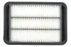 Фильтр воздушный Mitsubishi Lancer 1.5-2.0Di 03-/Outlander 1.6-3.0 06-13 WIX FILTERS WA9623 (фото 3)