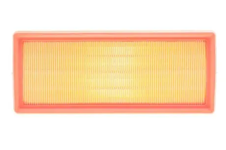 Фильтр воздушный Smart Fortwo 0.8CDI/1.0 07- WIX FILTERS WA9632