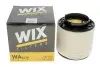 Фильтр воздушный Audi A4/A5 2.7-3.0TDI 07-17 WIX FILTERS WA9638 (фото 4)