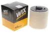 Фильтр воздушный Seat Ibiza/Skoda Fabia/Rapid/VW Polo 1.2/1.4TSI/1.6TDI 09- WIX FILTERS WA9645 (фото 2)