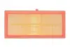 Фільтр повітряний Toyota Yaris1.4D 05-/Subaru Trezia 1.4D 11- WIX FILTERS WA9652 (фото 1)