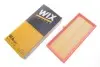 Фільтр повітряний Toyota Yaris1.4D 05-/Subaru Trezia 1.4D 11- WIX FILTERS WA9652 (фото 2)