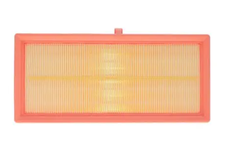 Фільтр повітряний Toyota Yaris1.4D 05-/Subaru Trezia 1.4D 11- WIX FILTERS WA9652