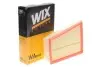 Фильтр воздушный Renault Megane/Scenic 1.2TCe/1.4-1.6 16V/1.5-1.9dCi 08-/Fluence 1.5-1.6dCi/2.0 10- WIX FILTERS WA9655 (фото 2)