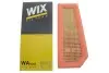 Фильтр воздушный MB C 1.8, 2.0, 2.5 CGI 07- (WIX-FILTERS) WIX FILTERS WA9668 (фото 3)
