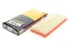 Фильтр воздушный Citroen C4/C5/Peugeot 3008-5008 1.6Hybrid/THP/VTi 08-/Mini Cooper 1.6S Turbo 06-16 WIX FILTERS WA9689 (фото 2)