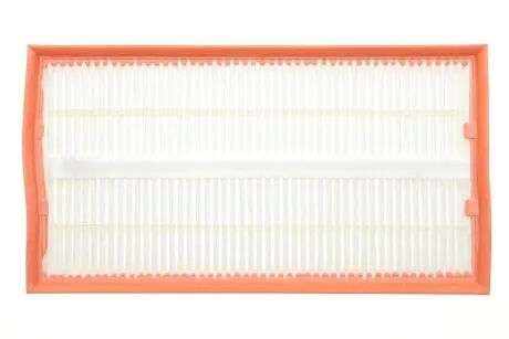 Фильтр воздушный MB Vito (W639) 3.0CDI OM642 06- WIX FILTERS WA9692