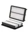 Фильтр воздушный (WIX-Filtron) WIX FILTERS WA9702 (фото 1)