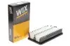 Фильтр воздушный HYUNDAI I30, KIA CEED 1.4-1.6 CRDI 12- (WIX-FILTERS) WIX FILTERS WA9762 (фото 2)