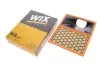Фильтр воздушный Iveco Daily 2.3 E6/3.0HPI/HPT 06- WIX FILTERS WA9767 (фото 3)
