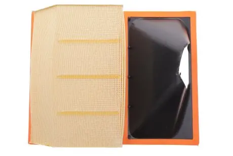 Фильтр воздушный Iveco Daily 2.3 E6/3.0HPI/HPT 06- WIX FILTERS WA9767