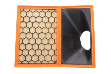 Фильтр воздушный Iveco Daily 2.3HPI/HPT 06- WIX FILTERS WA9793