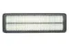 Фильтр воздушный Hyundai I10 1.0-1.2 13- WIX FILTERS WA9800 (фото 3)