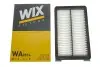 Фильтр воздушный Hyundai Tucson/Kia Sportage 1.6-2.0CRDi 15- WIX FILTERS WA9814 (фото 4)
