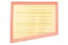 Фильтр воздушный Renault Scenic IV/Megane IV 1.5dCi 15- WIX FILTERS WA9832 (фото 1)