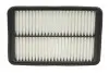 Фильтр воздушный Hyundai Creta 1.6/2.0 и 15-21 WIX FILTERS WA9848 (фото 1)